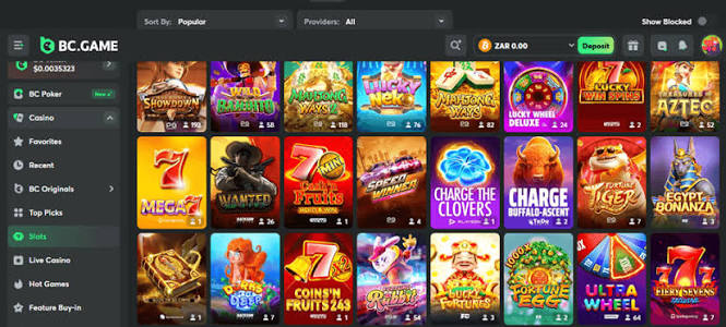 BC.Game Revolutionizing Online Gaming in Bangladesh -192557994