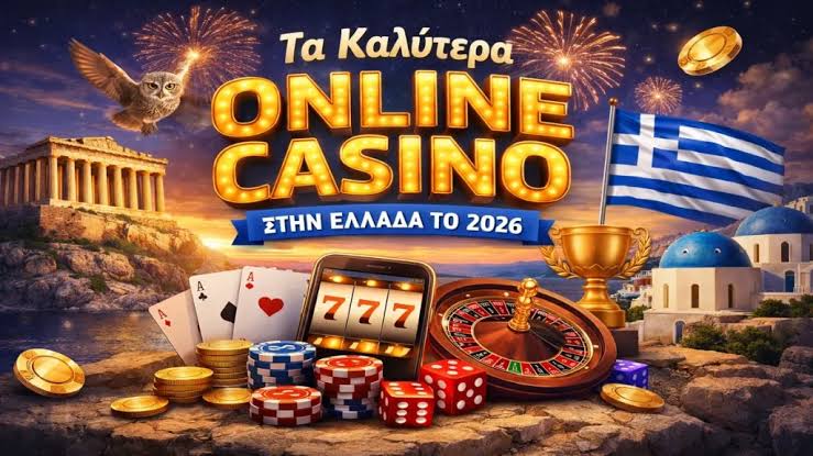 Τα Καλύτερα Live Casino Μια Ολοκληρωμένη Εμπειρία Ψυχαγωγίας