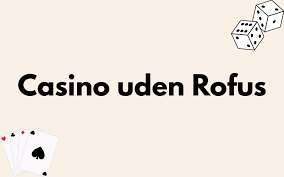Nye Danske Online Casino Gratis - Udforsk de Bedste Bonusser